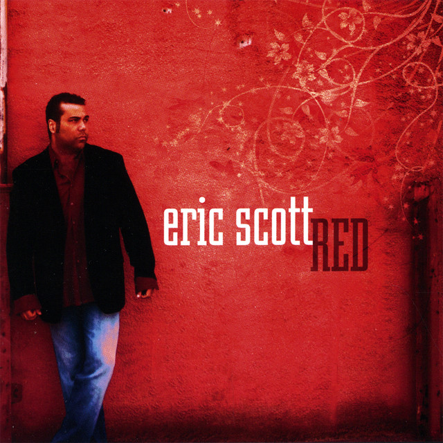 Red cover art