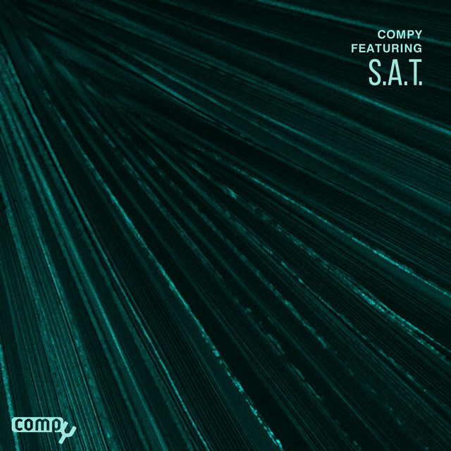 Compy Featuring: S.A.T cover art