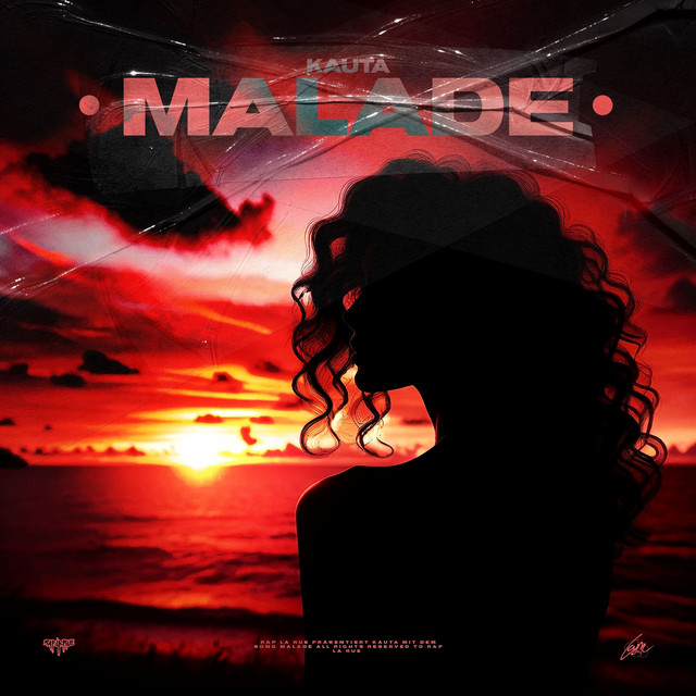 malade cover art