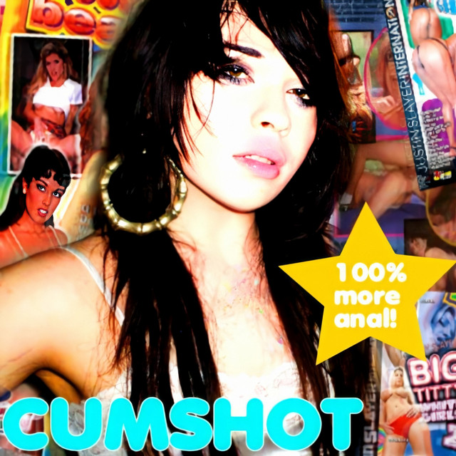 CUMSHOT cover art