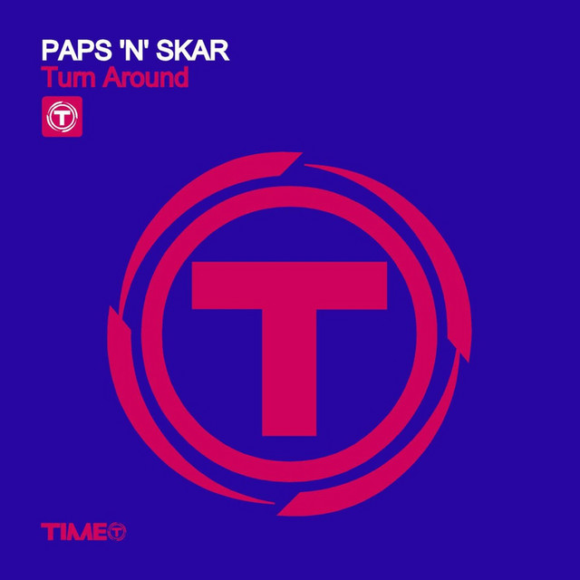 Turn Around - Original Radio Mix