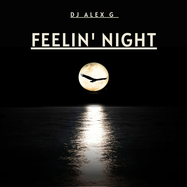 Dj Alex G | Spotify