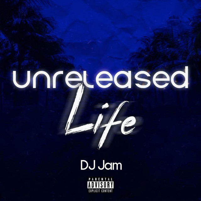 UnReleased Life cover art
