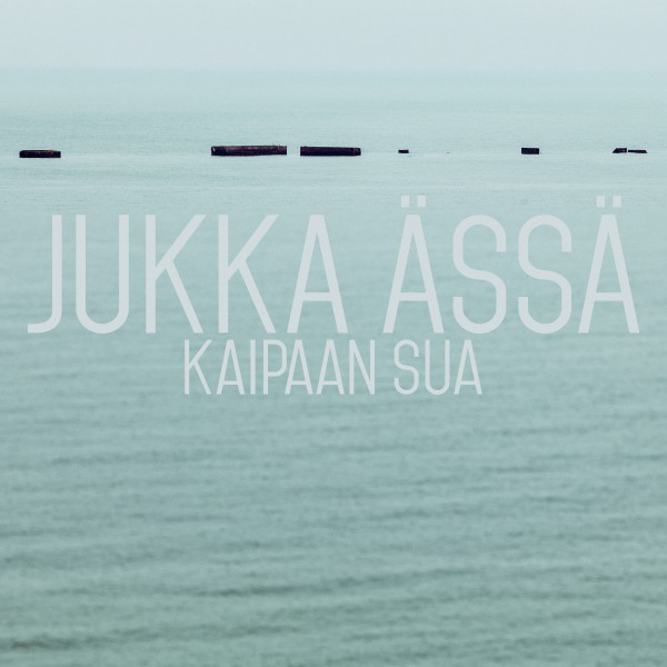 Kaipaan sua cover