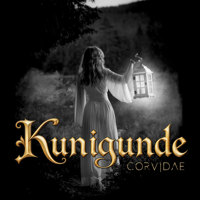 Kunigunde cover