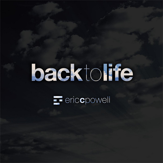 Back to Life cover art