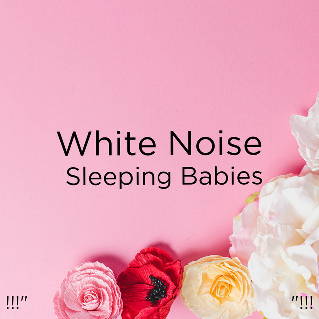 White Noise Sleeping Babies "!! - Album by White Noise Baby Sleep | Spotify