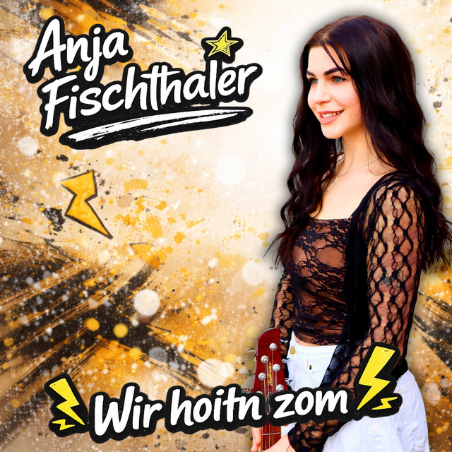 Anja Fischthaler