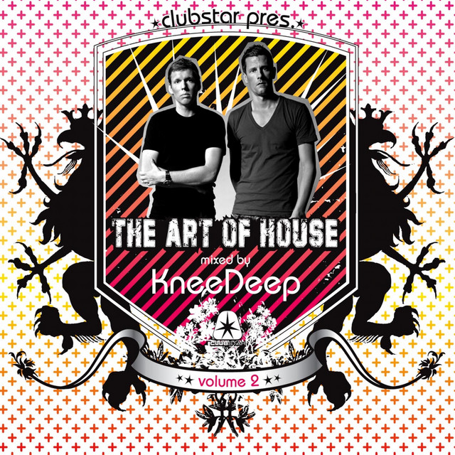 The Cure & The Cause - Dennis Ferrer Remix