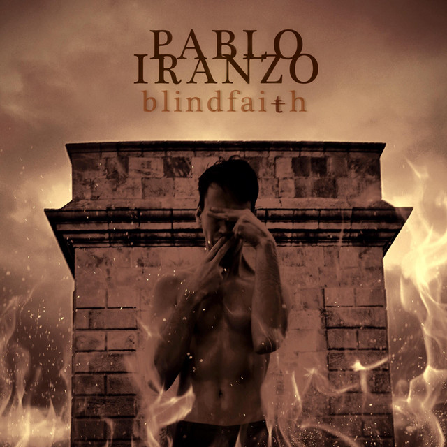 Blind Faith cover art