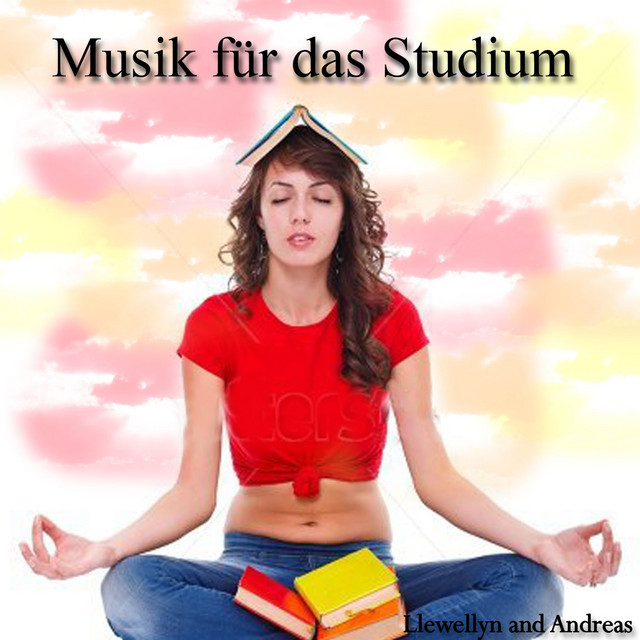 Musik für das Studium cover art