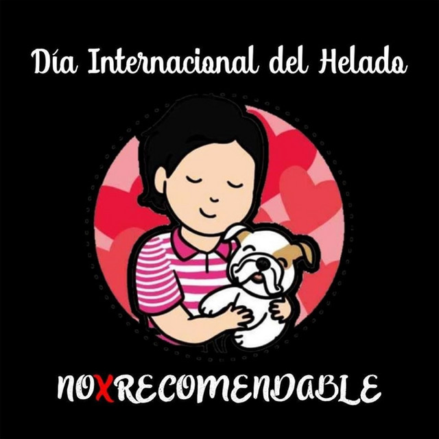 Día Internacional del Helado cover art