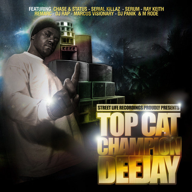 Ruffest Gun Ark (DJ Rap Mix)