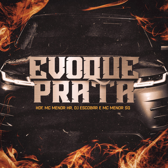 Evoque Prata - Kof Remix