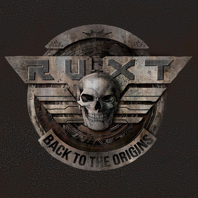 Ruxt Photo