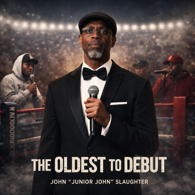Oldest to debut cover