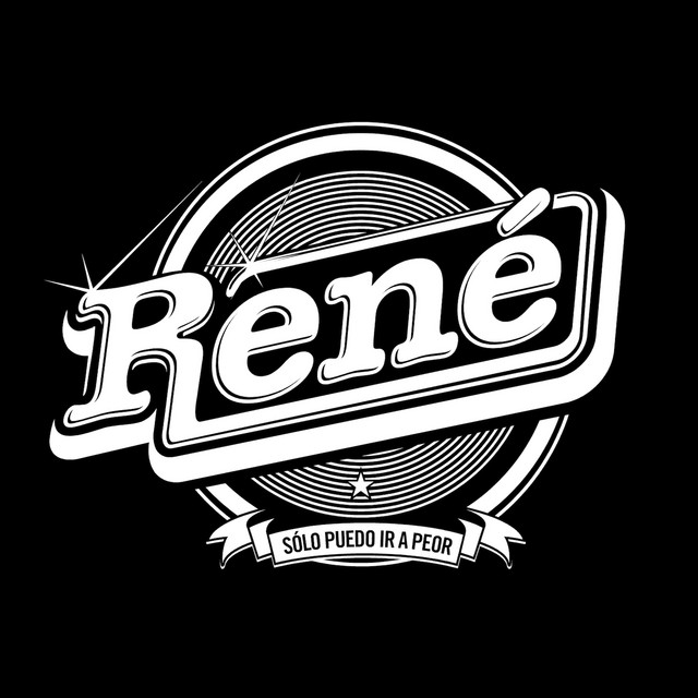 Sólo Puedo Ir A Peor cover art