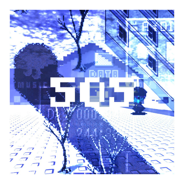 CAT.FLP AT 505FEST cover art
