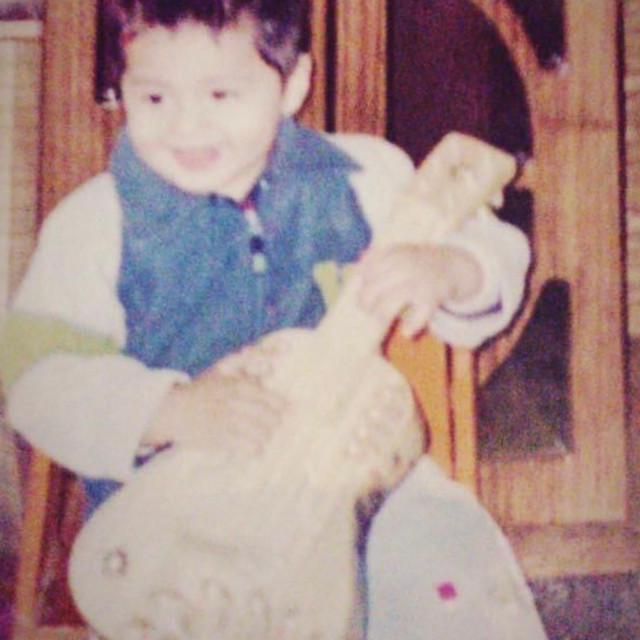 ME ROBAS EL ALMA
