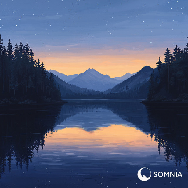 Nightfall Bloom cover art