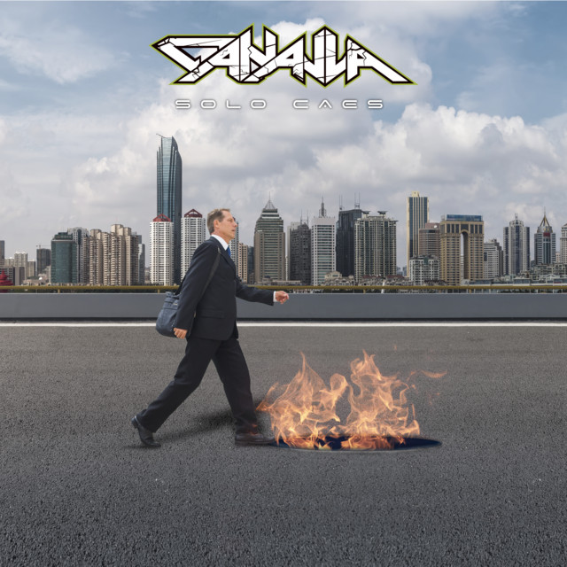 album image