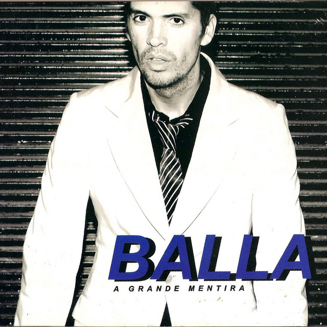 A Grande Mentira cover art