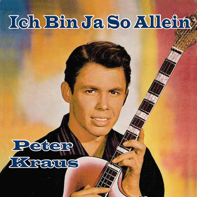 Peter Kraus Baby Mach Dich Schön