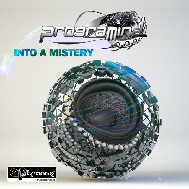 Into a Mistery cover art