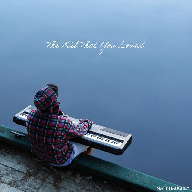 The Kid That You Loved cover art