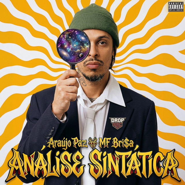 Análise Sintática