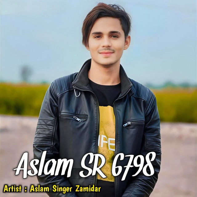 Aslam SR 6798 album image