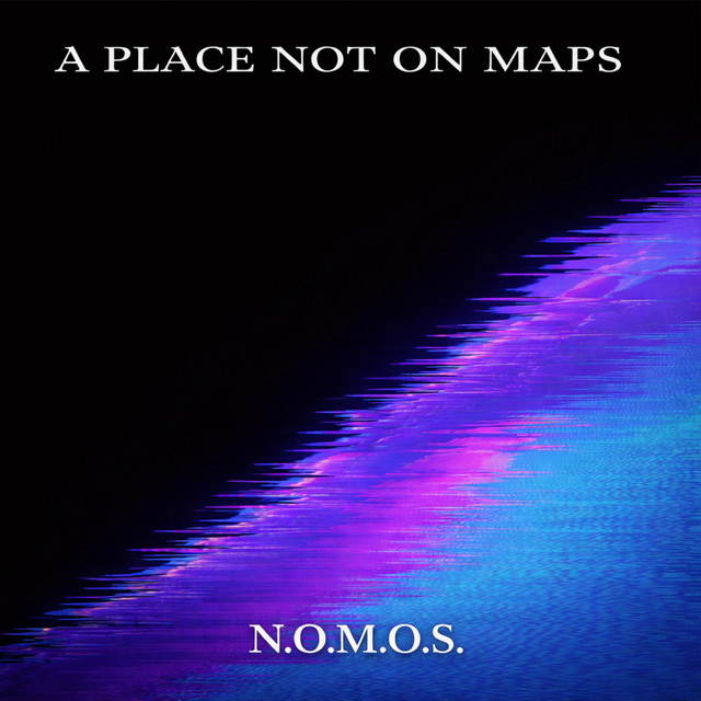 A Place Not On Maps album image