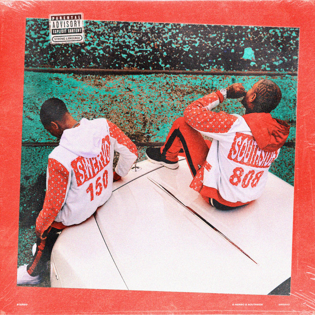 Swervo album image