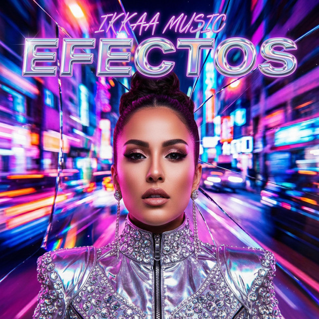 EFECTOS cover art