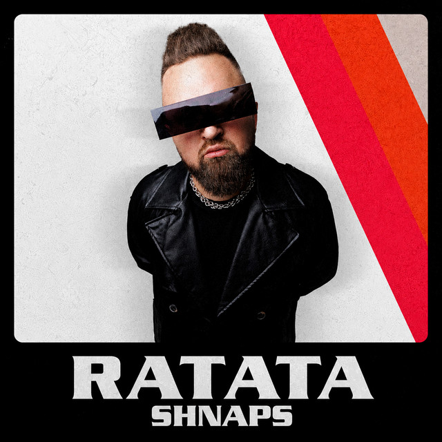 Обкладинка: Ratata — Shnaps