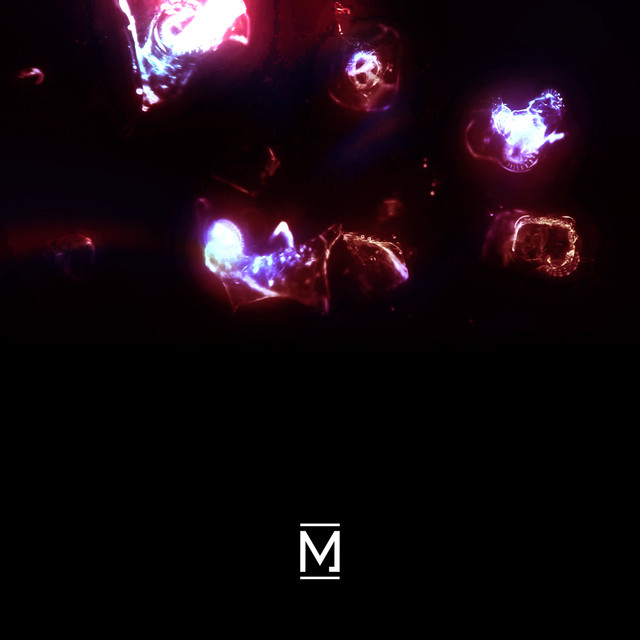 Lightning cover art