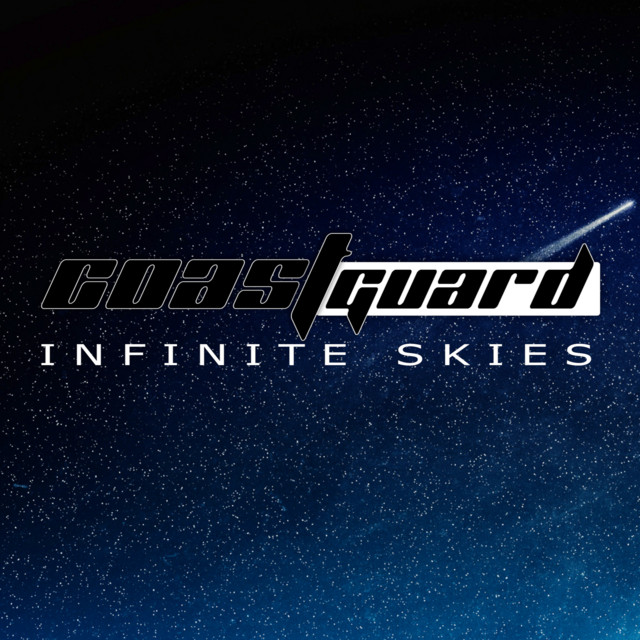 Infinite Skies (Pro Mix) cover