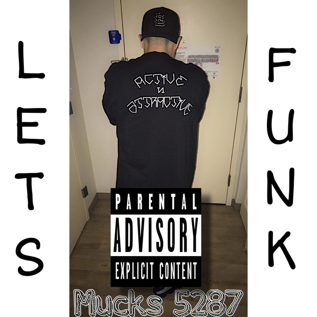 Let's Funk? - song and lyrics by Mucks 5287 | Spotify