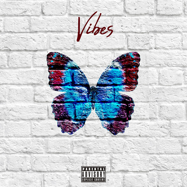 Vibes cover art