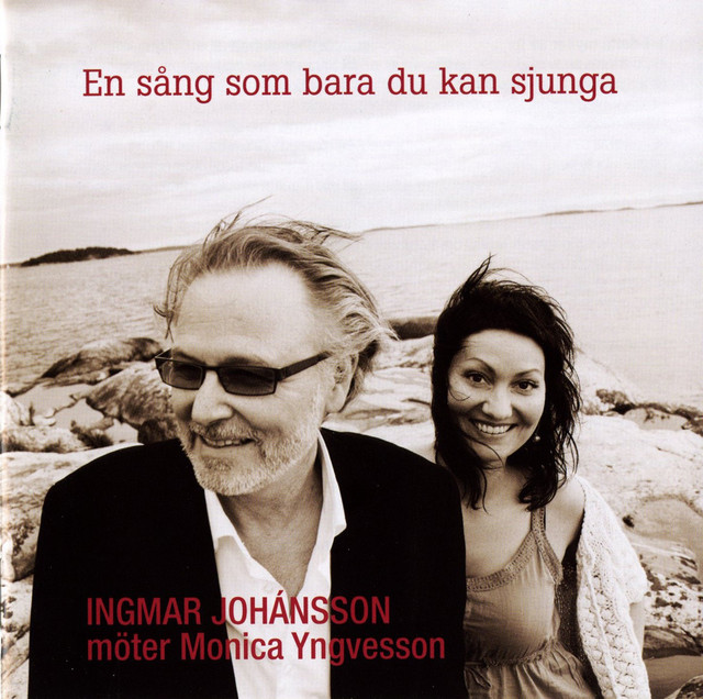 En sång som bara du kan sjunga cover