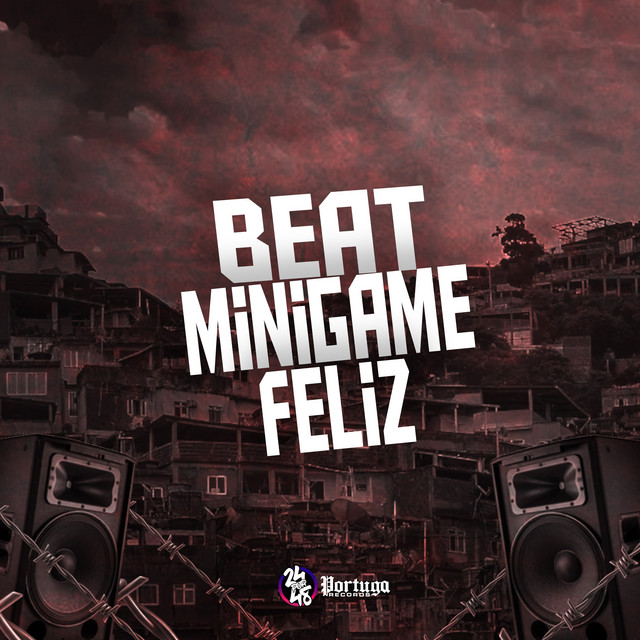  – Beat Mini Game Feliz