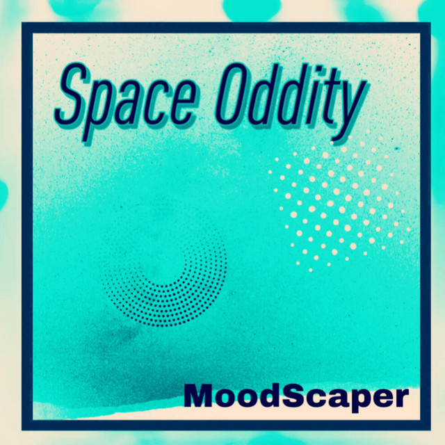 Space Oddity cover art
