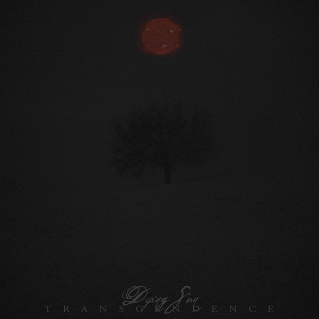 Transcendence cover art