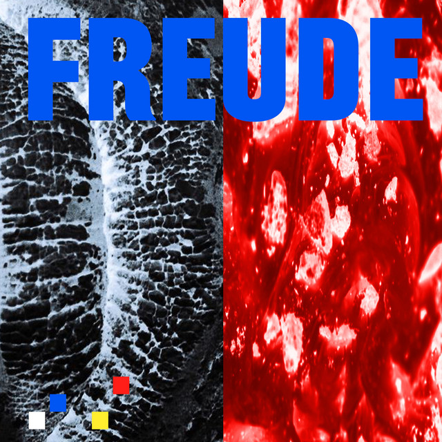 Knutschen cover art