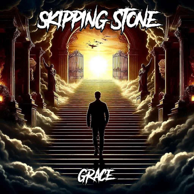 Grace cover art