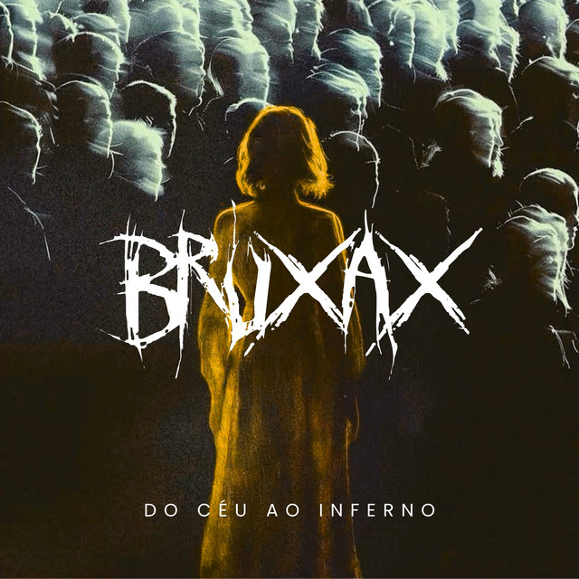 DO CÉU AO INFERNO cover art