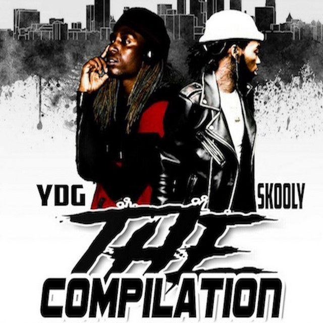 The Compilation - Album by Y.D.G | Spotify