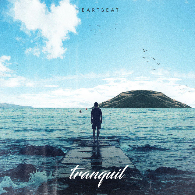 Heartbeat cover art