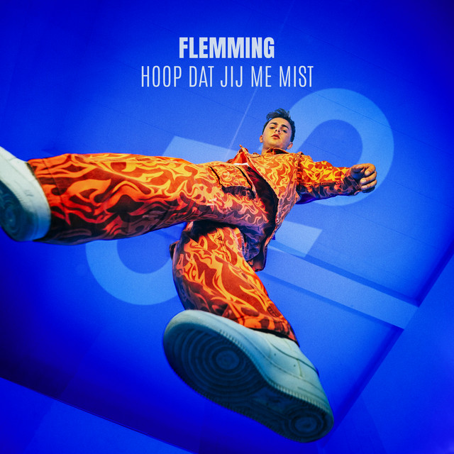 Hoop Dat Jij Me Mist by FLEMMING
