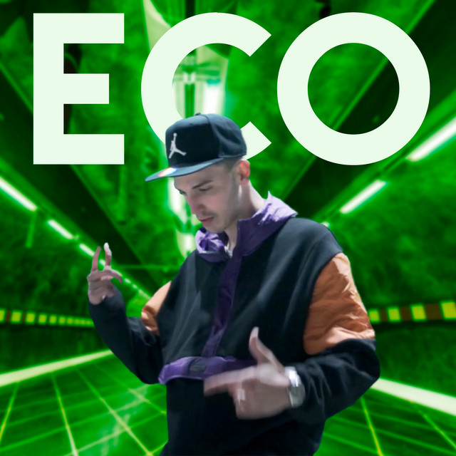 Eco cover art